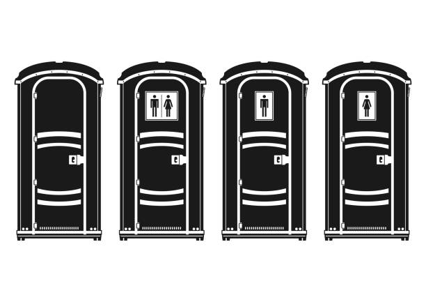 Portable Toilets for Disaster Relief Sites in Shortsville, NY