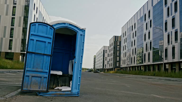 Best Portable Toilets for Disaster Relief Sites  in Shortsville, NY