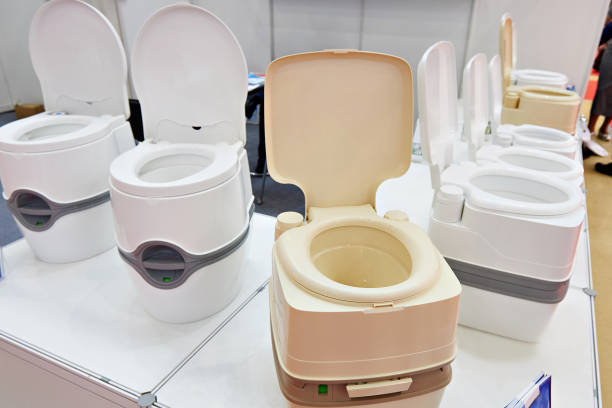 Best Portable Restroom Setup and Delivery  in Shortsville, NY